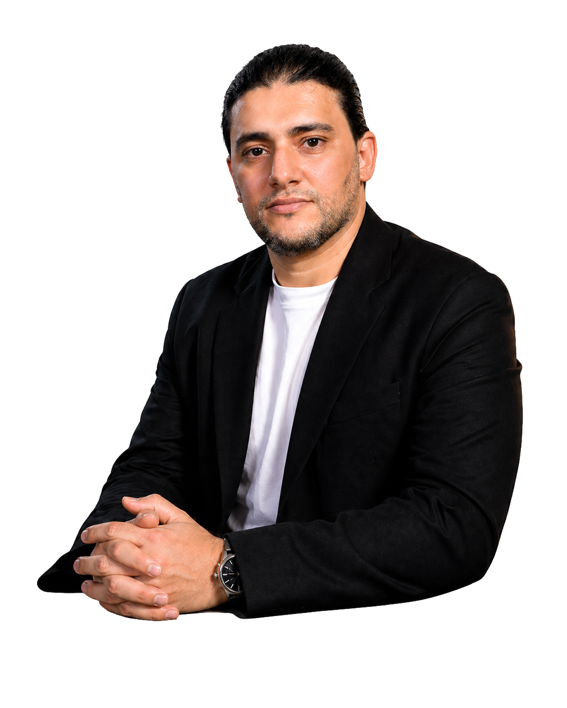 Haythem Rehouma — editor